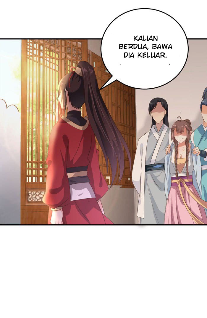 The Ghostly Doctor Chapter 72 - halaman 7