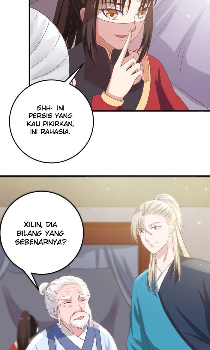 The Ghostly Doctor Chapter 73 - halaman 15