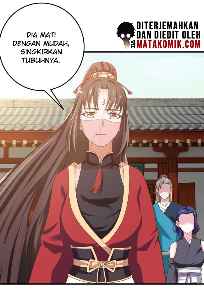 The Ghostly Doctor Chapter 73 - halaman 2