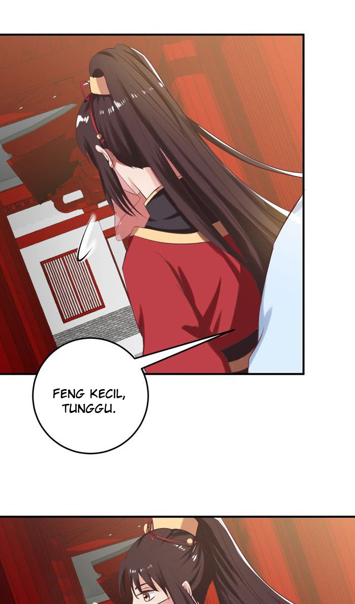 The Ghostly Doctor Chapter 73 - halaman 33