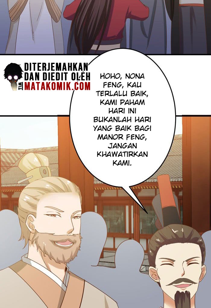 The Ghostly Doctor Chapter 73 - halaman 4