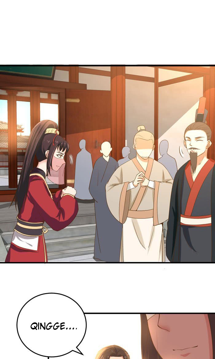 The Ghostly Doctor Chapter 73 - halaman 7