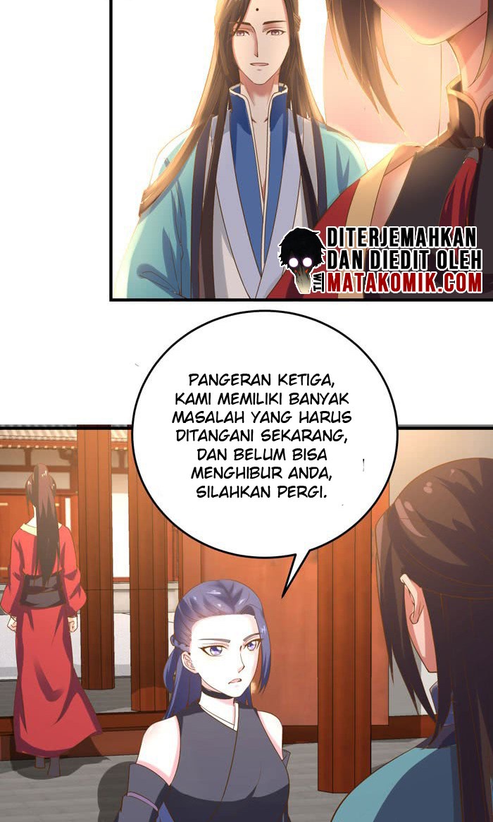 The Ghostly Doctor Chapter 73 - halaman 8
