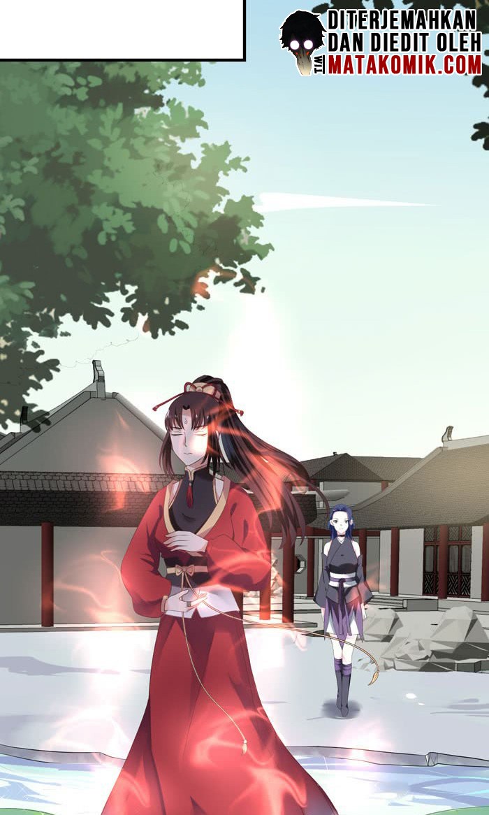 The Ghostly Doctor Chapter 74 - halaman 10