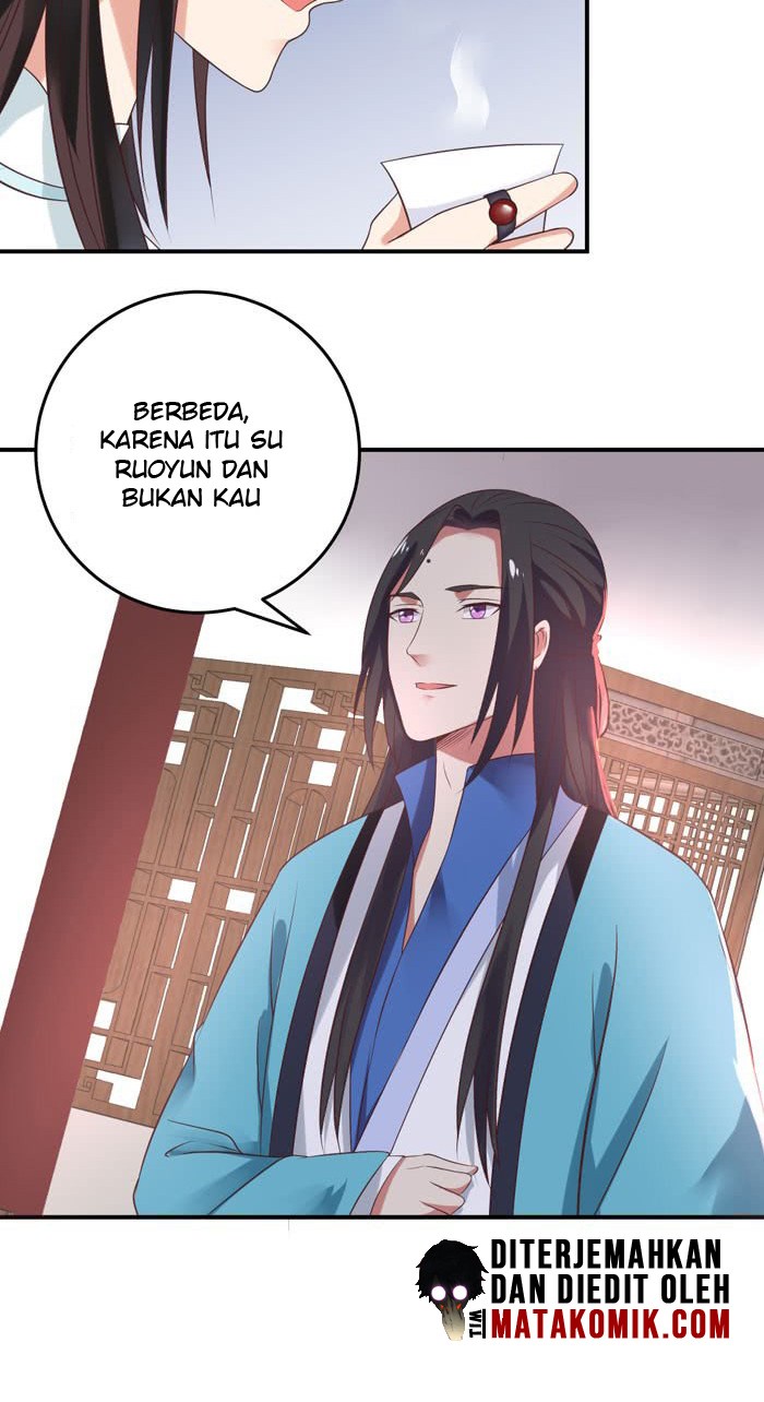 The Ghostly Doctor Chapter 74 - halaman 26