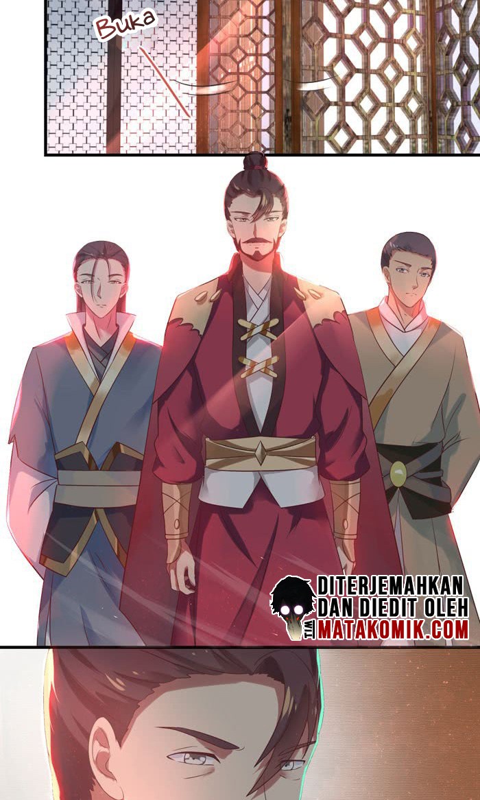 The Ghostly Doctor Chapter 76 - halaman 15