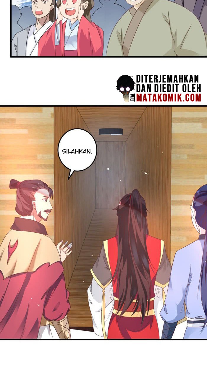 The Ghostly Doctor Chapter 76 - halaman 23