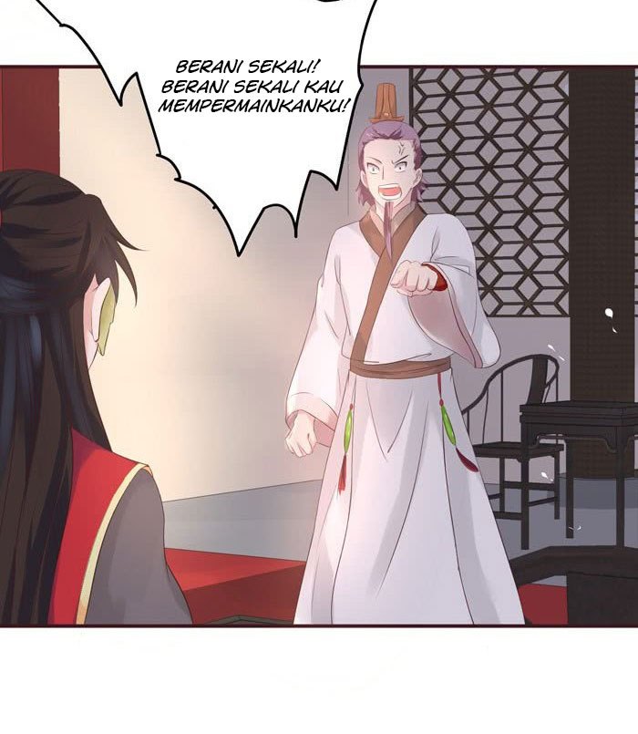 The Ghostly Doctor Chapter 78 - halaman 26