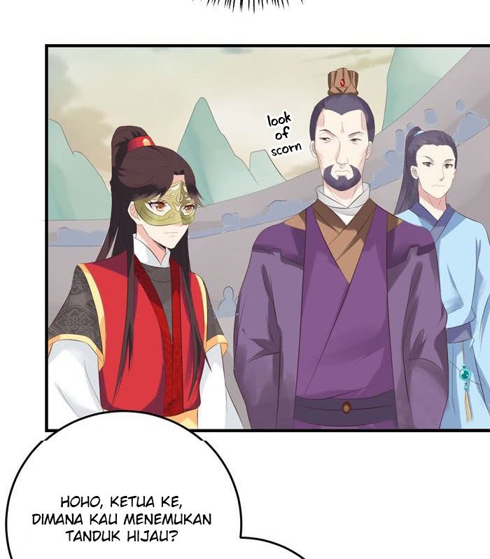 The Ghostly Doctor Chapter 79 - halaman 32