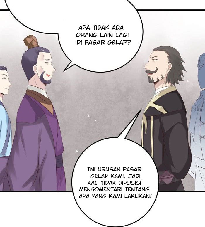 The Ghostly Doctor Chapter 79 - halaman 33