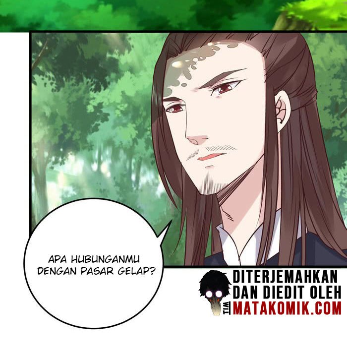 The Ghostly Doctor Chapter 79 - halaman 39