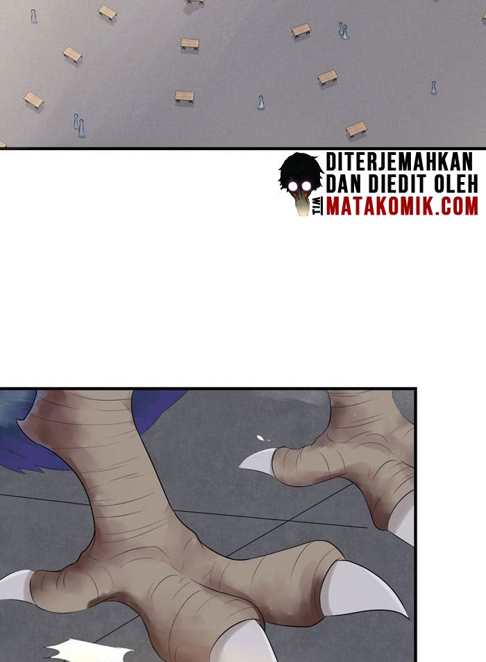 The Ghostly Doctor Chapter 79 - halaman 4