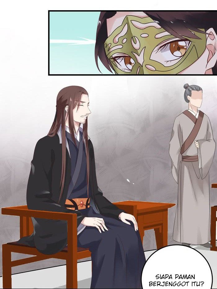 The Ghostly Doctor Chapter 79 - halaman 8