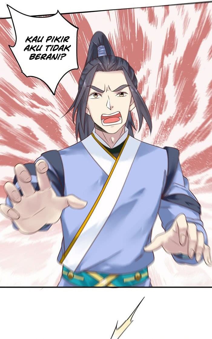 The Ghostly Doctor Chapter 83 - halaman 15