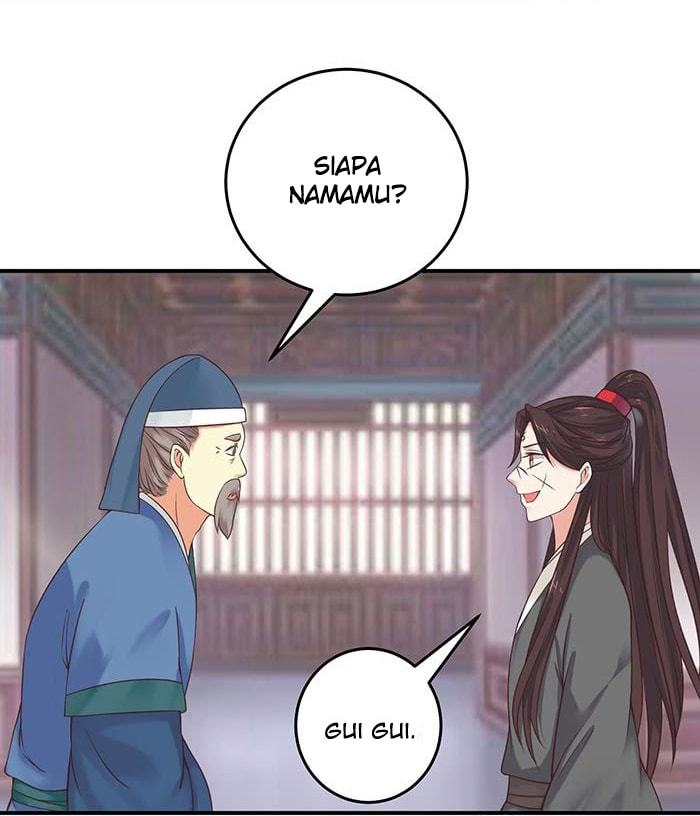 The Ghostly Doctor Chapter 83 - halaman 32