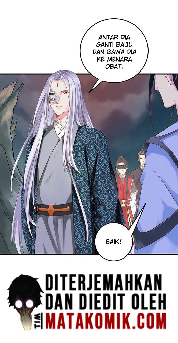 The Ghostly Doctor Chapter 83 - halaman 5