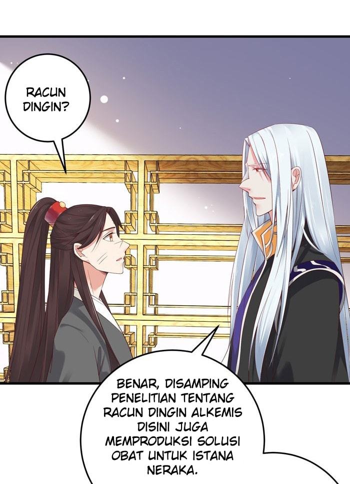 The Ghostly Doctor Chapter 85 - halaman 14