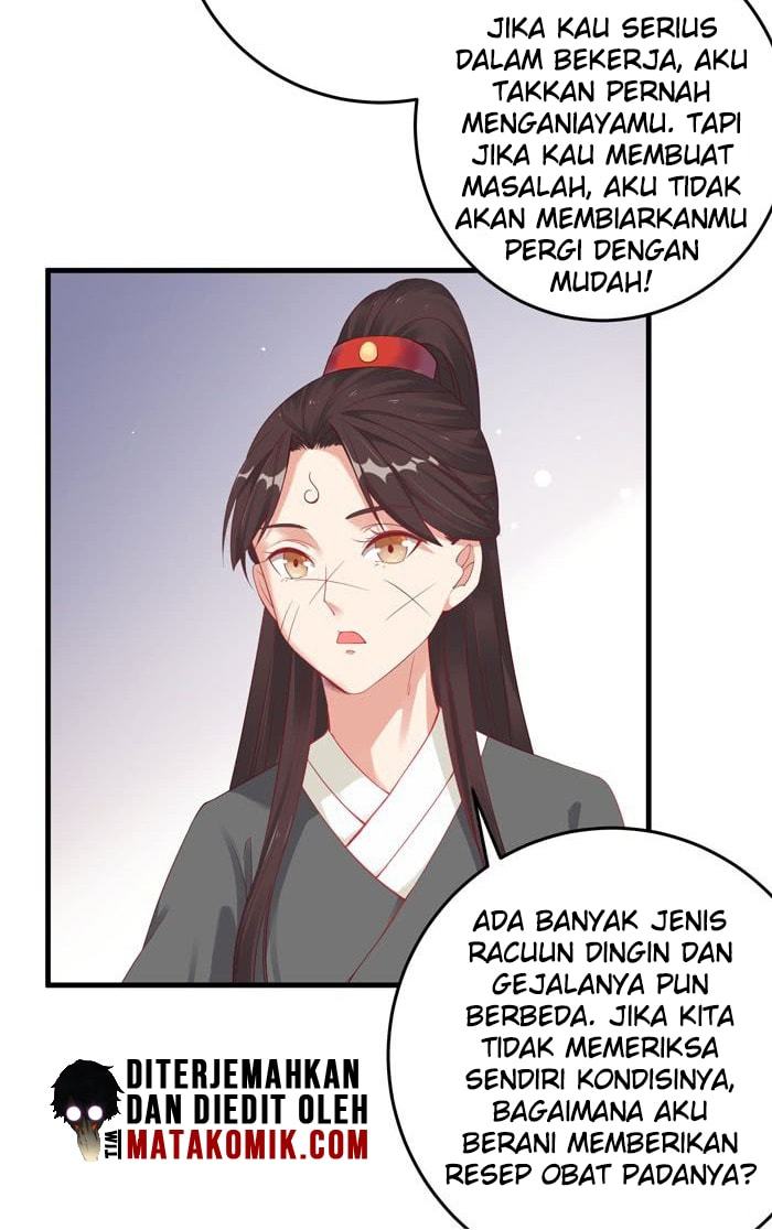 The Ghostly Doctor Chapter 85 - halaman 15