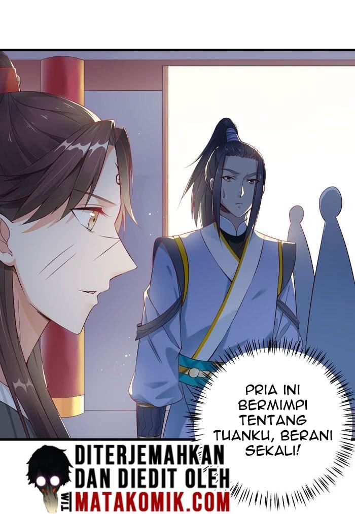 The Ghostly Doctor Chapter 85 - halaman 2