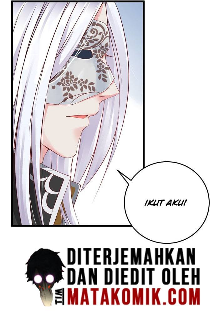 The Ghostly Doctor Chapter 85 - halaman 8