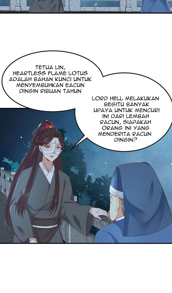 The Ghostly Doctor Chapter 89 - halaman 5
