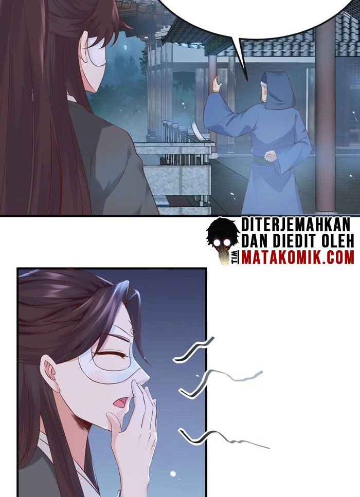 The Ghostly Doctor Chapter 89 - halaman 7