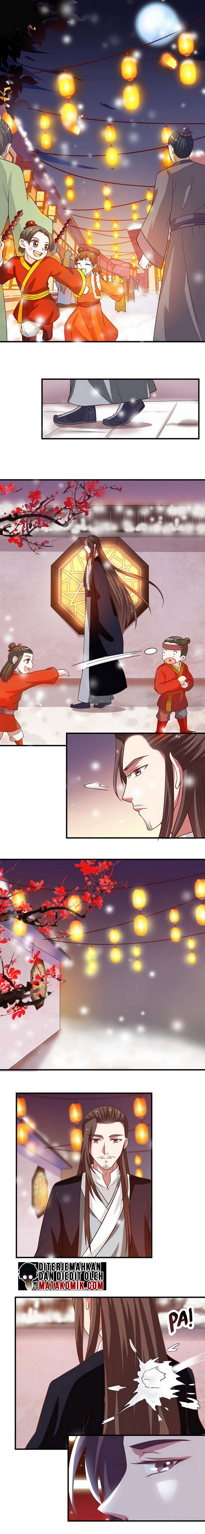 The Ghostly Doctor Chapter 9 - halaman 2