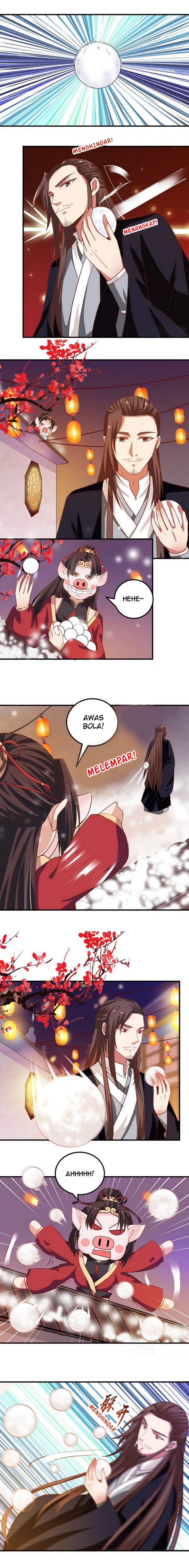 The Ghostly Doctor Chapter 9 - halaman 3