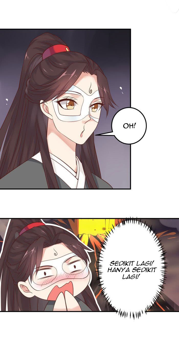 The Ghostly Doctor Chapter 90 - halaman 15