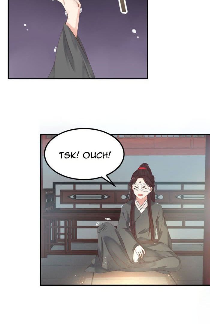 The Ghostly Doctor Chapter 90 - halaman 26