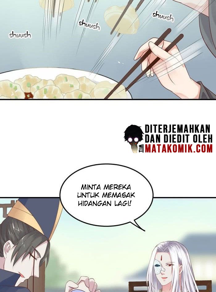 The Ghostly Doctor Chapter 91 - halaman 15