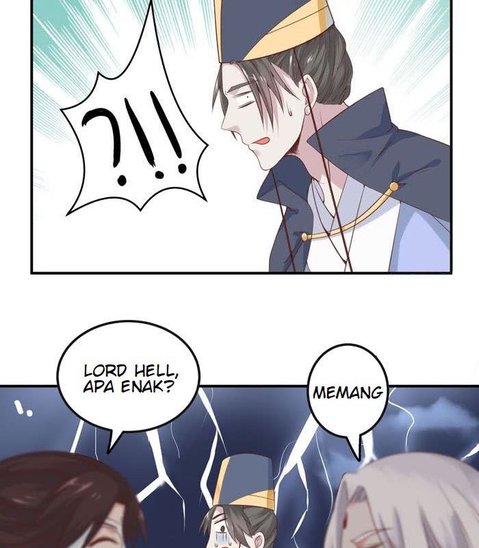 The Ghostly Doctor Chapter 91 - halaman 21