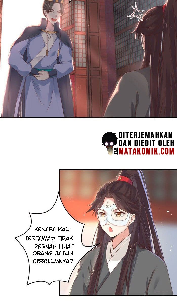 The Ghostly Doctor Chapter 91 - halaman 4