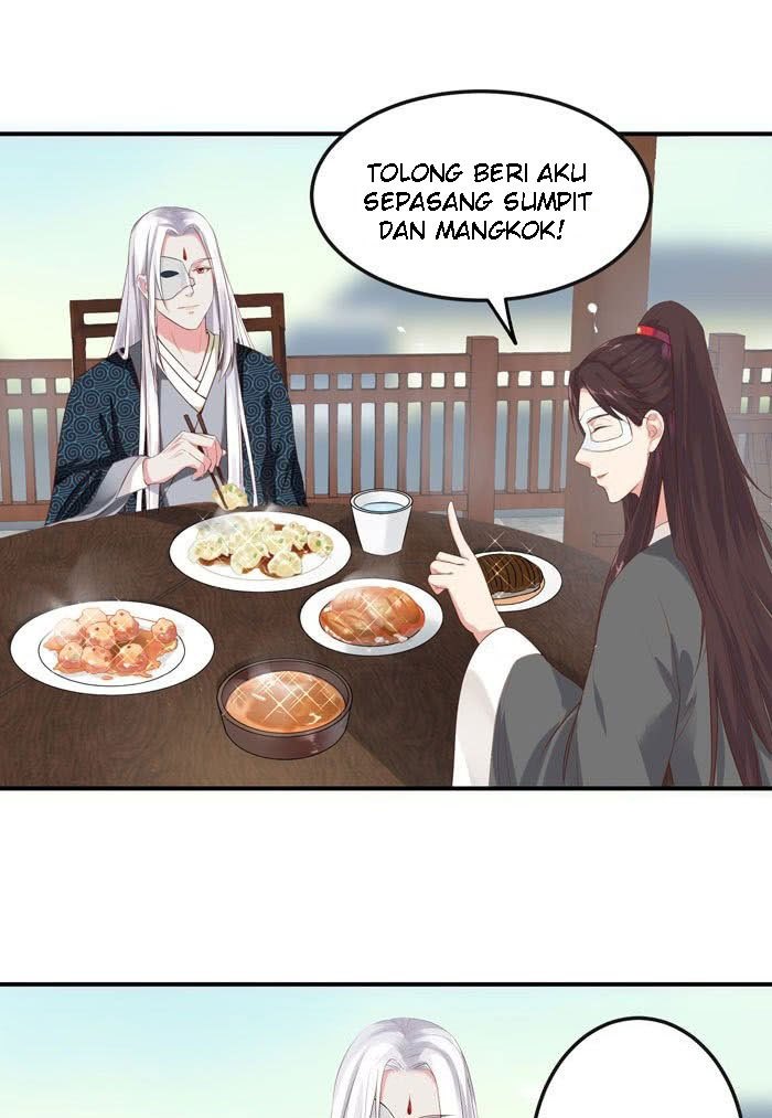 The Ghostly Doctor Chapter 91 - halaman 8