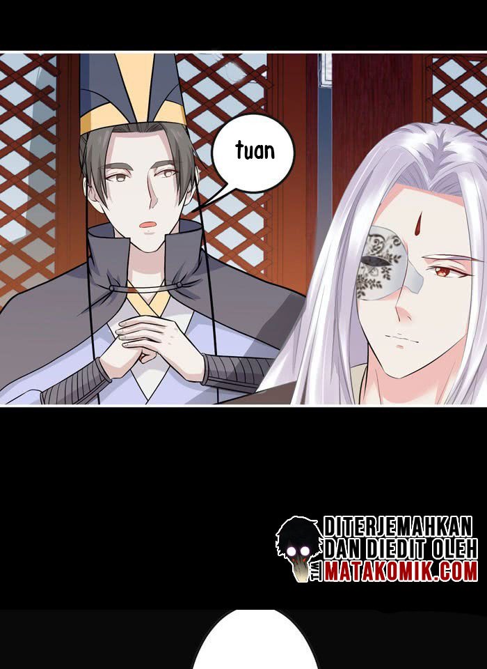The Ghostly Doctor Chapter 93 - halaman 15