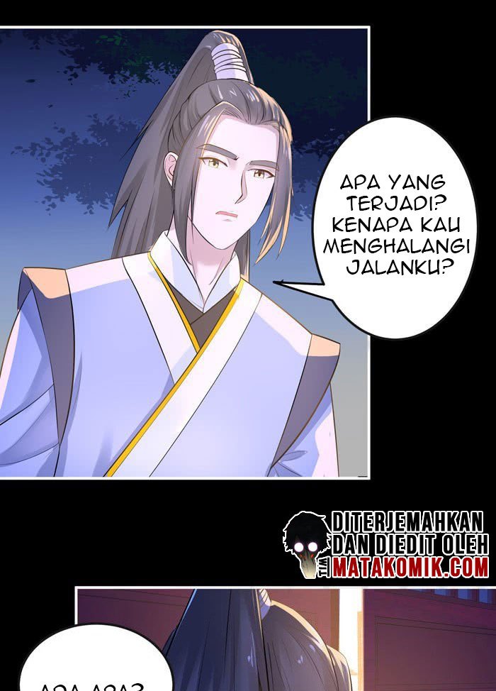 The Ghostly Doctor Chapter 93 - halaman 26