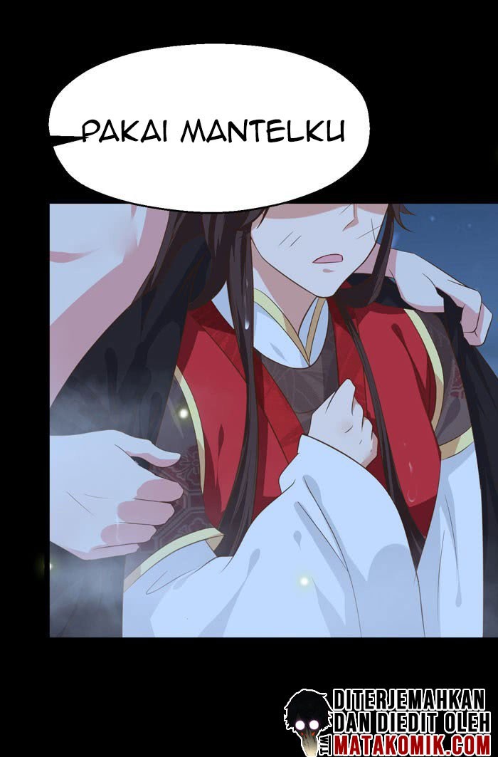 The Ghostly Doctor Chapter 96 - halaman 26