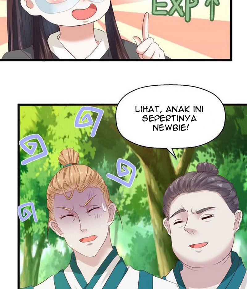 The Ghostly Doctor Chapter 99 - halaman 15