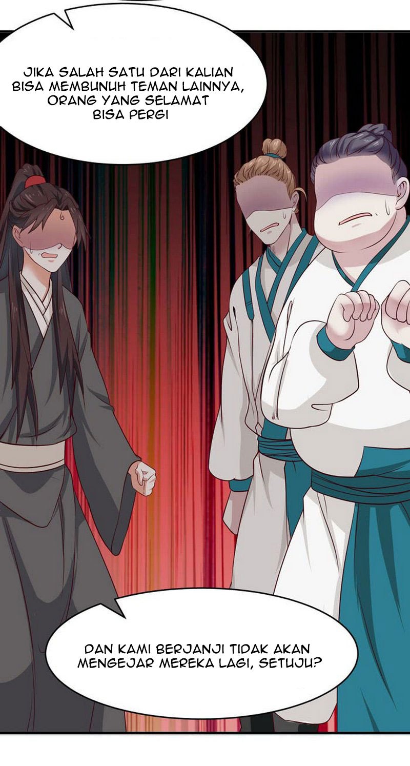 The Ghostly Doctor Chapter 99 - halaman 32