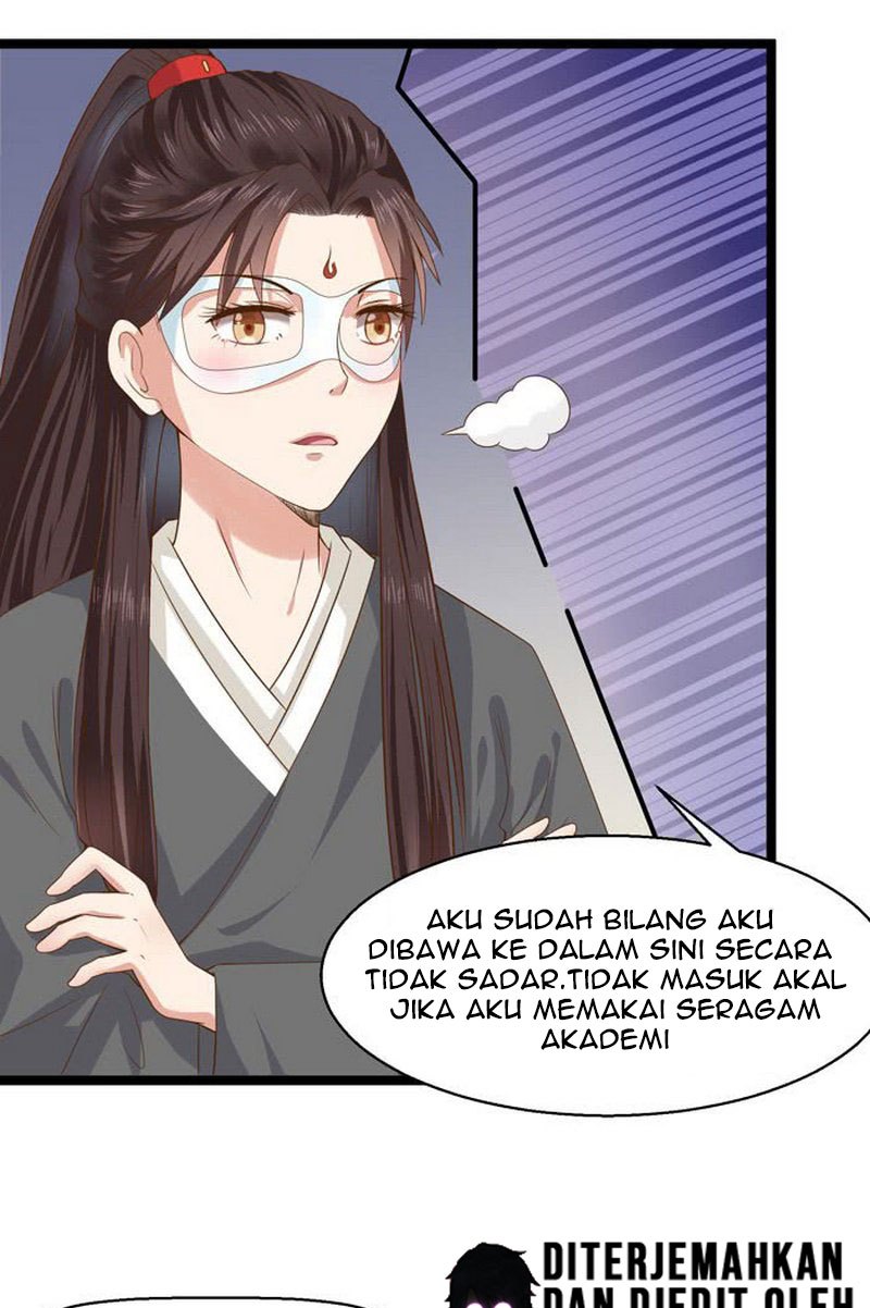 The Ghostly Doctor Chapter 99 - halaman 5