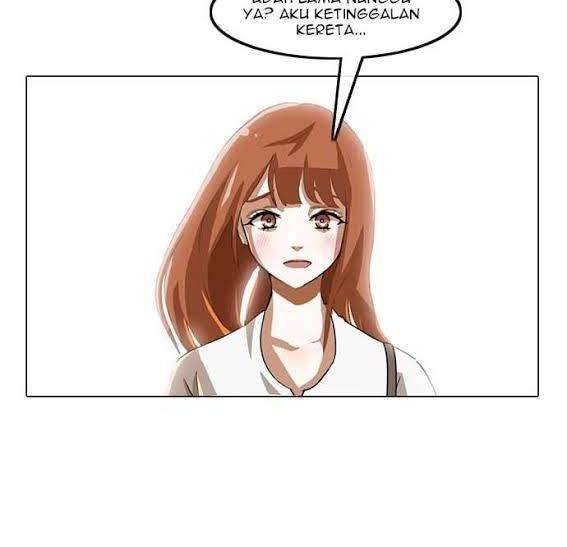 The Girl from Random Chatting! Chapter 10 - halaman 15