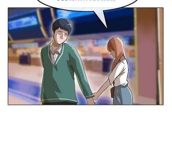 The Girl from Random Chatting! Chapter 10 - halaman 24
