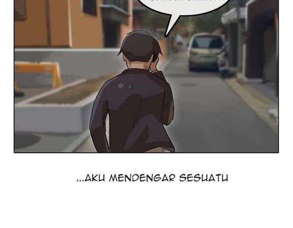 The Girl from Random Chatting! Chapter 10 - halaman 27