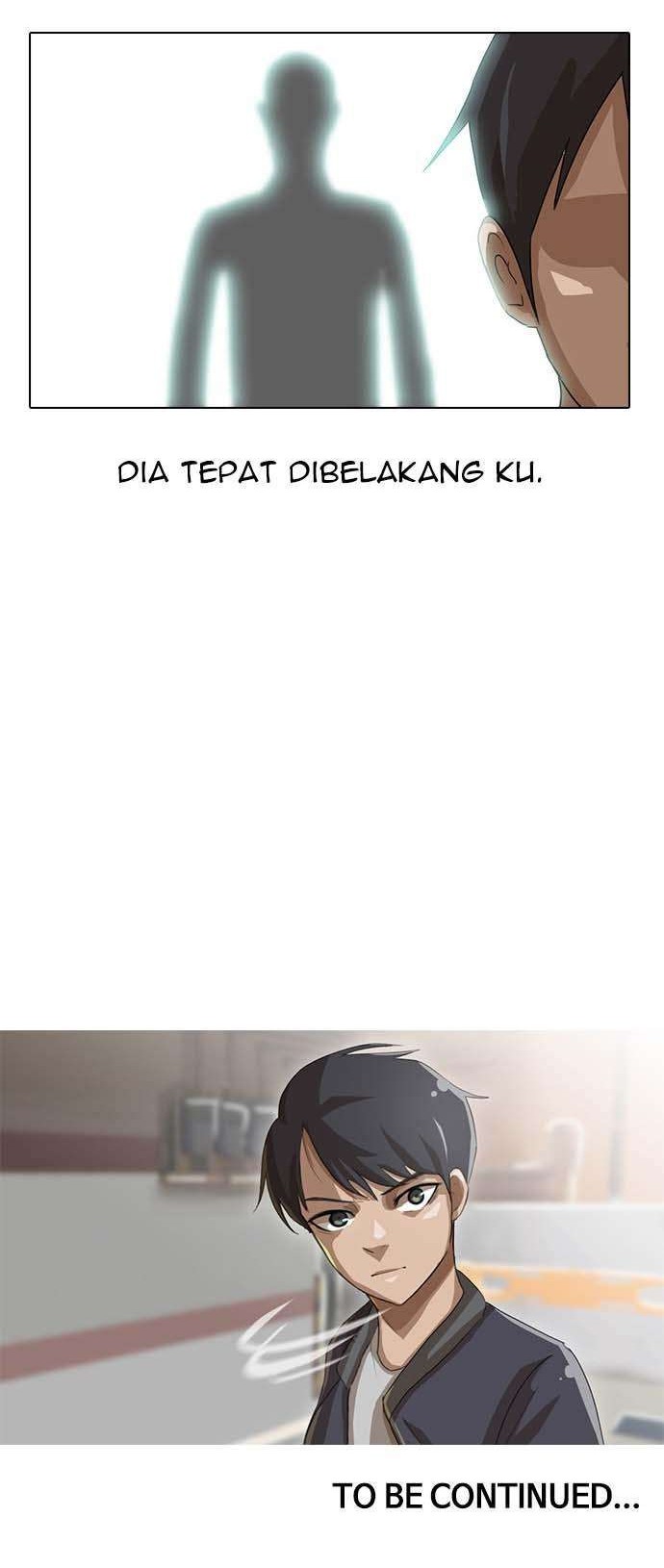 The Girl from Random Chatting! Chapter 10 - halaman 29