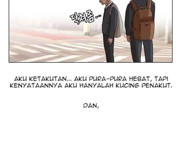 The Girl from Random Chatting! Chapter 10 - halaman 6