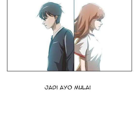 The Girl from Random Chatting! Chapter 10 - halaman 9