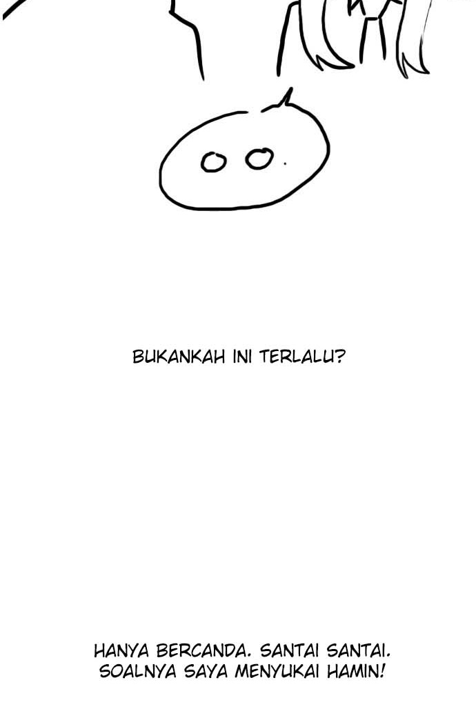 The Girl from Random Chatting! Chapter 100.1 - halaman 10