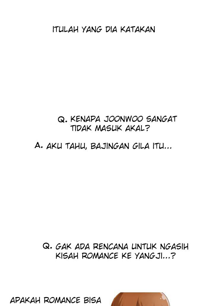 The Girl from Random Chatting! Chapter 100.1 - halaman 13