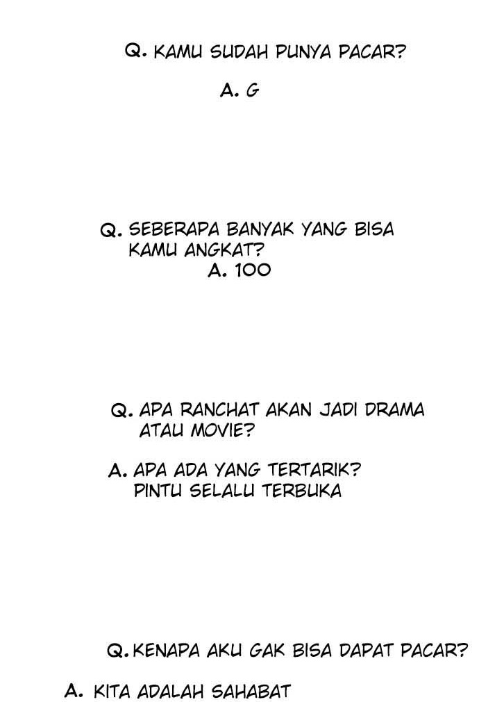 The Girl from Random Chatting! Chapter 100.1 - halaman 21