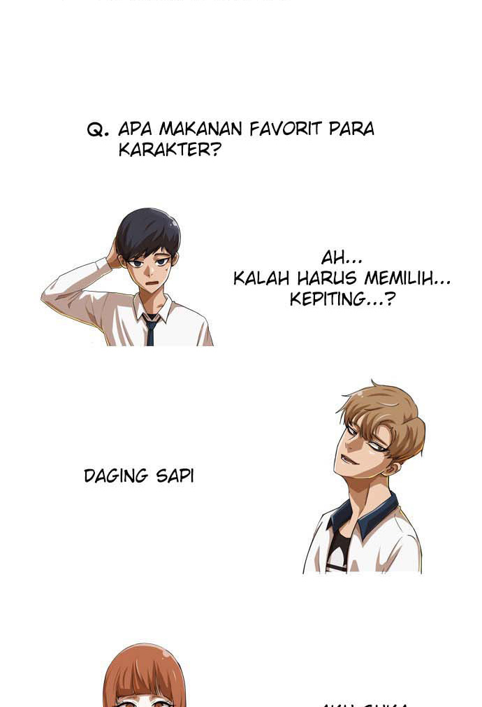 The Girl from Random Chatting! Chapter 100.1 - halaman 22